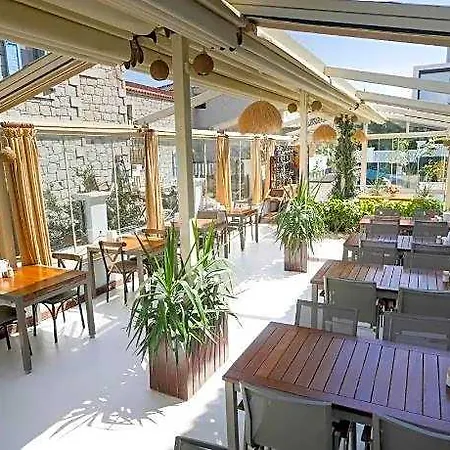 Venezia Alacati Çeşme