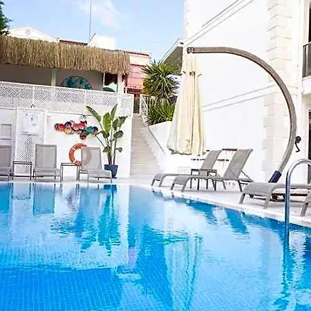 Venezia Alacati 5* Çeşme