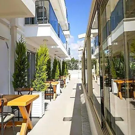 Venezia Alacati Çeşme