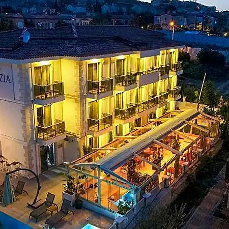 Venezia Alacati ホテル Çeşme
