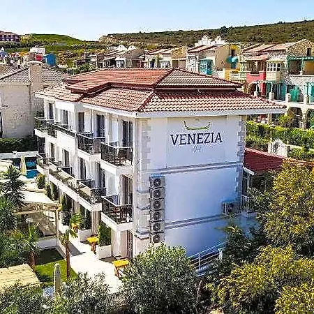 Venezia Alacati 5* Çeşme