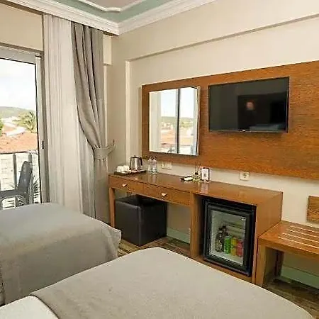 Venezia Alacati Hotel Çeşme