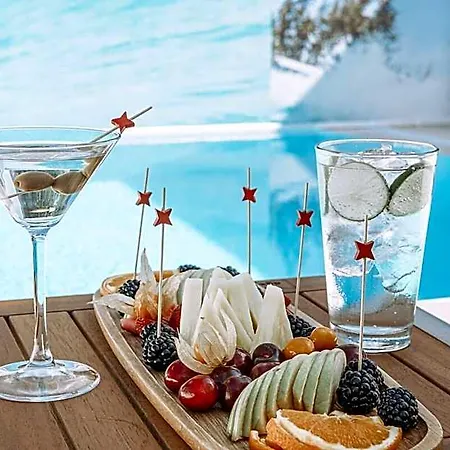 Venezia Alacati 5*