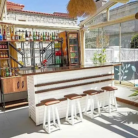 Venezia Alacati Hotel Çeşme