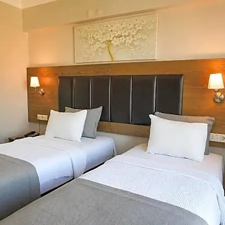 Venezia Alacati Hotel