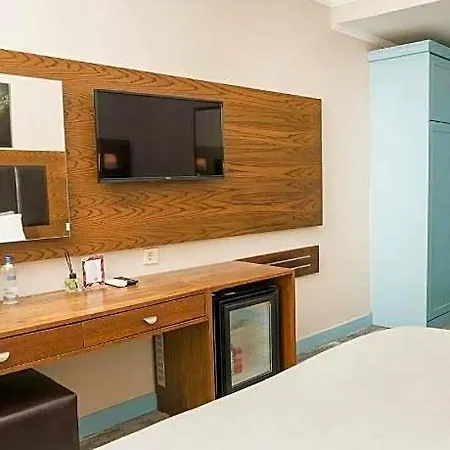 Venezia Alacati Hotel 5*