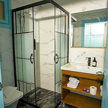 Venezia Alacati 5* Çeşme