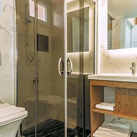 Venezia Alacati 5* Çeşme