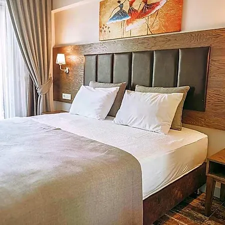 ホテル Venezia Alacati 5*
